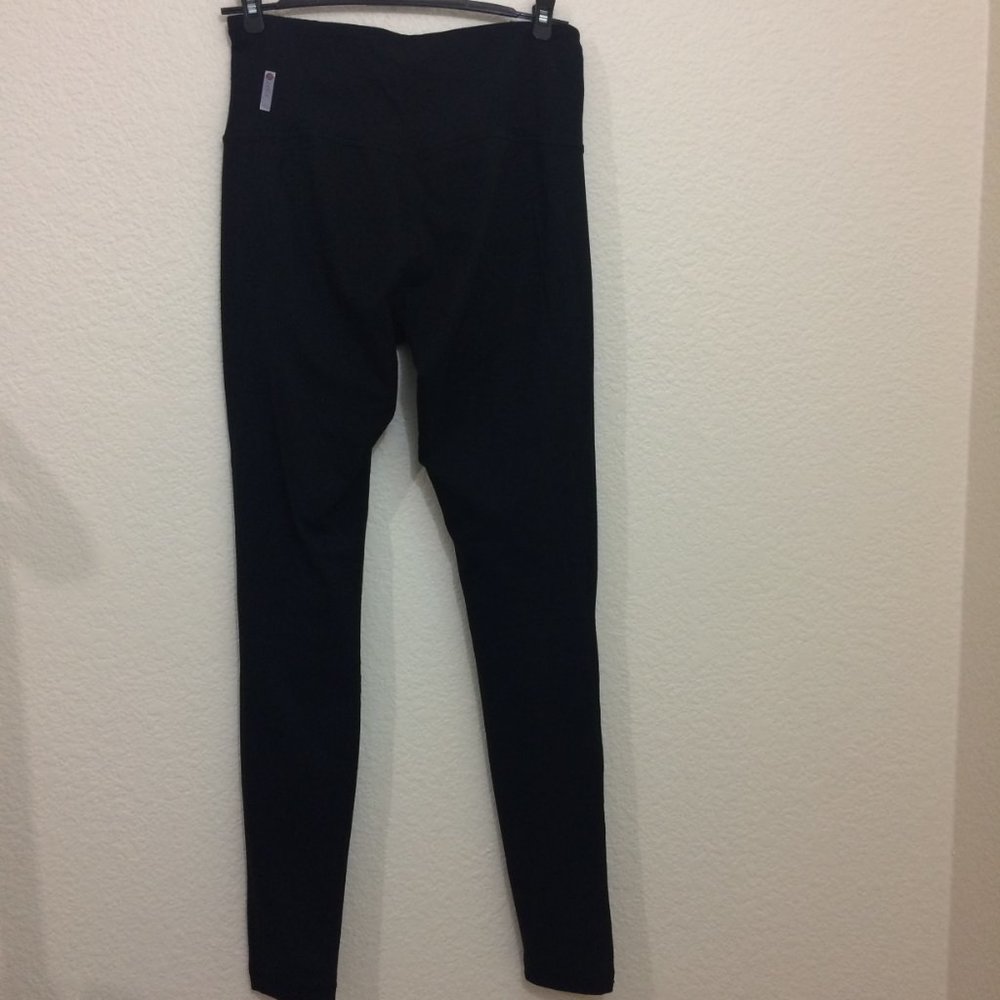 Zella Womens Small Full Length Leggings Activewear - Picture 6 of 13
